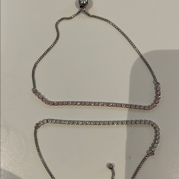 Pandora bracelet- 2 for 50 - Picture 1 of 1